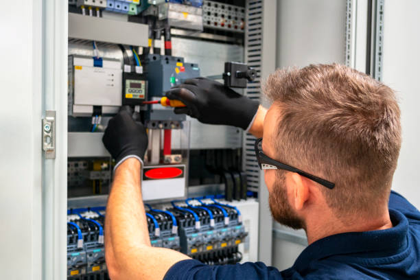 Best Smart Home Wiring and Automation  in Quantico Base, VA